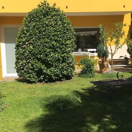 Casa Ratti Apartment Caslano Exterior photo