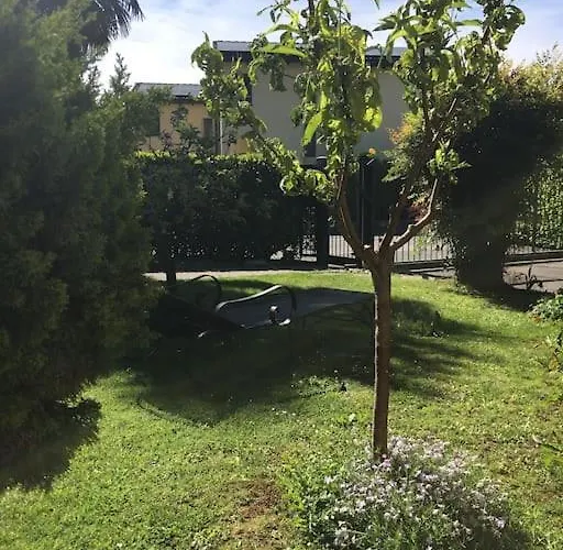 Casa Ratti
