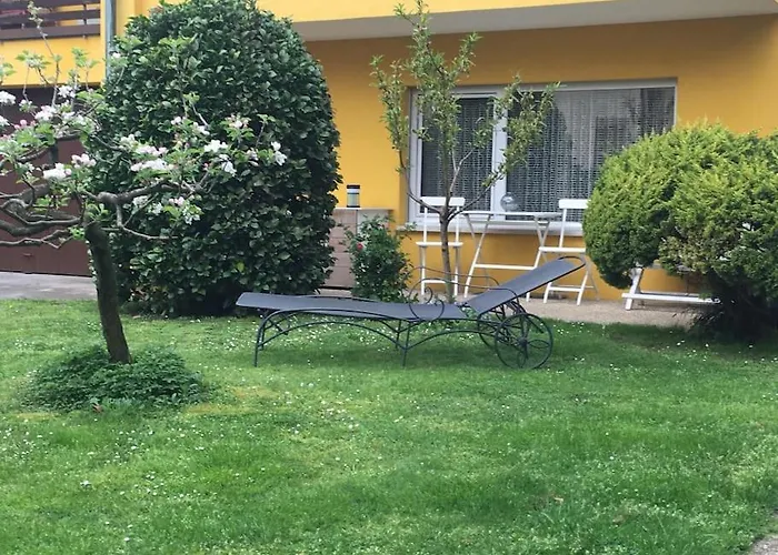 Casa Ratti