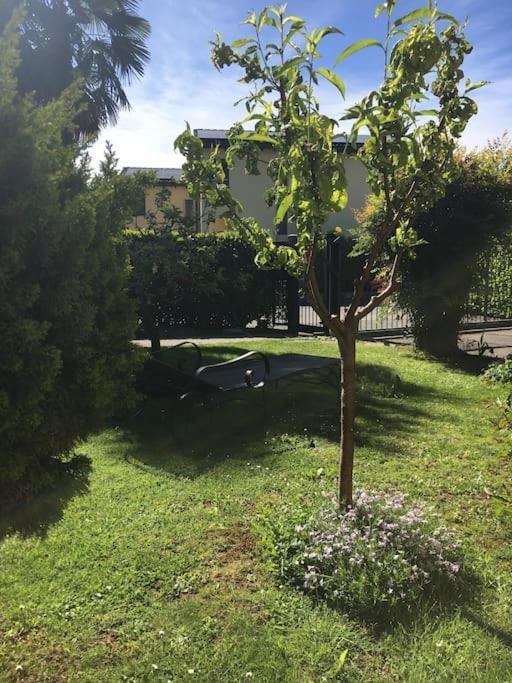 Apartmán Casa Ratti *