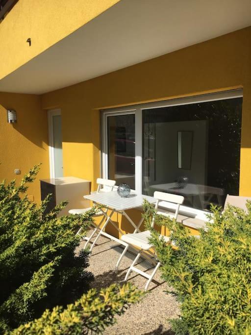 Casa Ratti *