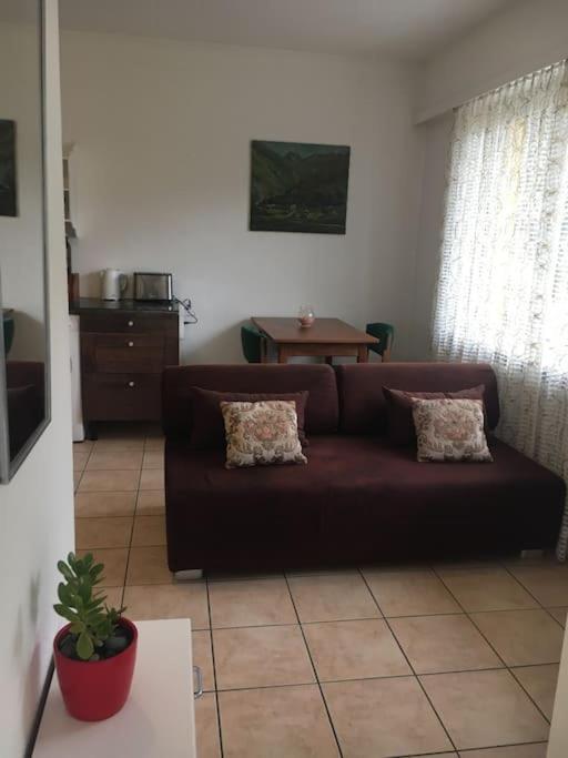 Apartmán Casa Ratti