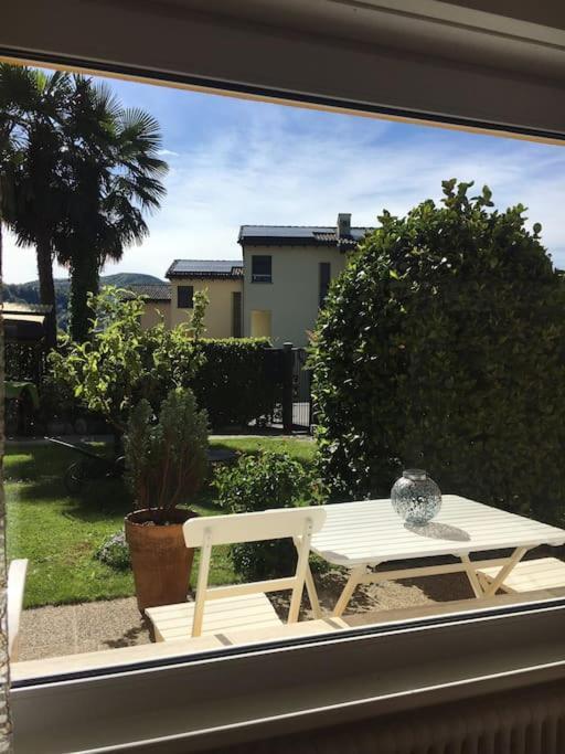 Apartmán Casa Ratti