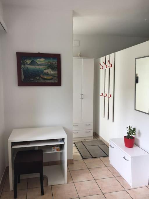 Casa Ratti Caslano