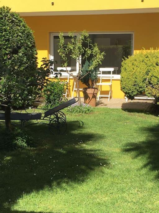 Apartmán Casa Ratti Caslano