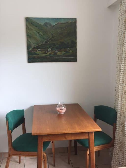 Apartment Casa Ratti *